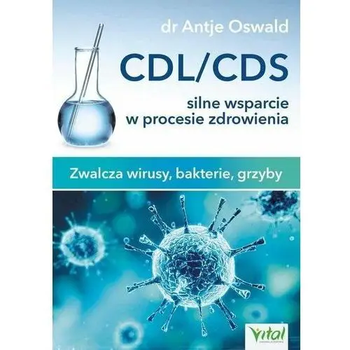 CDL/CDS silne wsparcie w procesie zdrowienia