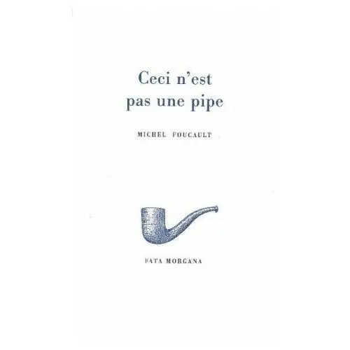 Ceci n'est pas une pipe