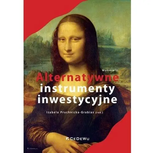 Alternatywne instrumenty inwestycyjne