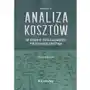 Analiza kosztów w ocenie działalności... w.3 Sklep on-line