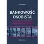 Bankowość osobista. personal banking, premium... Cedewu Sklep on-line