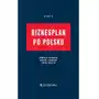 Biznesplan po polsku w.4 Cedewu Sklep on-line