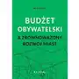 Budżet obywatelski a zrównoważony rozwój miast Sklep on-line