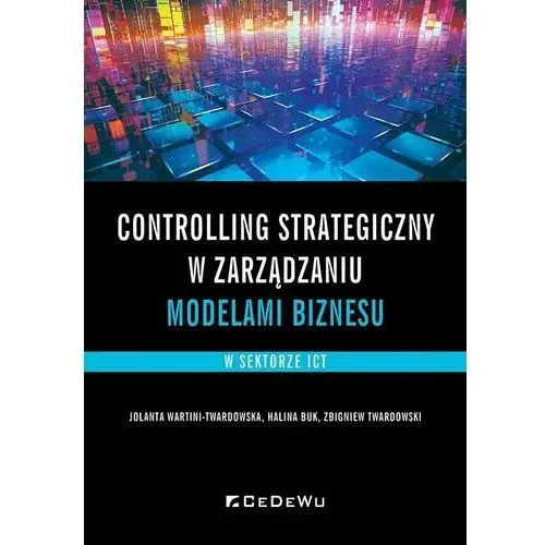 Controlling strategiczny w zarządzaniu modelami