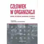 Człowiek w organizacji zaufanie, przywództwo, zaangażowanie, satysfakcja Cedewu Sklep on-line