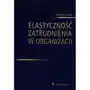 Elastyczność zatrudnienia w organizacji Cedewu Sklep on-line