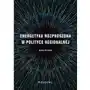 Cedewu Energetyka rozproszona w polityce regionalnej Sklep on-line