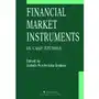 Cedewu Financial market instruments in case studies. chapter 5. credit derivatives in the united states and poland - reasons for differences in development stages - paweł niedziółka Sklep on-line