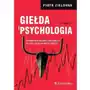 Cedewu Giełda i psychologia.. behawioralne aspekty inwestowania na rynku papierów wartościowych (wyd. vi) - piotr zielonka - książka Sklep on-line