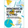 Innowacje. start-upy. ryzyko Cedewu Sklep on-line