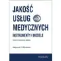 Cedewu Jakość usług medycznych Sklep on-line