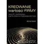 Cedewu Kreowanie wartości firmy jako cel zarządzania współczesnym przedsiębiorstwem Sklep on-line