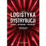 Logistyka dystrybucji. Trendy - Wyzwania - Przykłady (wyd. II) - Aleksandra Łapko, Natalia Wagner - książka Sklep on-line