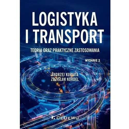 Logistyka i transport.. w.2 Cedewu