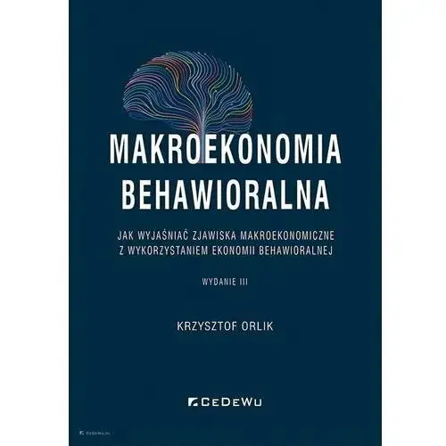 Makroekonomia behawioralna