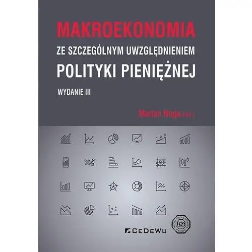 Makroekonomia ze szczególnym uwzględnieniem.. w.3 Cedewu