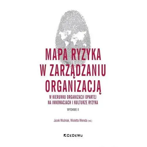 Cedewu Mapa ryzyka w zarządzaniu organizacją