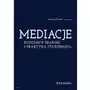 Mediacje. podstawy prawne i praktyka stosowania Cedewu Sklep on-line