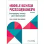 Modele biznesu przedsiębiorstw w.2 Cedewu Sklep on-line