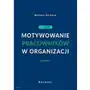 Motywowanie pracowników w organizacji w.3 Sklep on-line