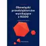 Obowiązki przedsiębiorców wynikające z RODO w.2 Sklep on-line