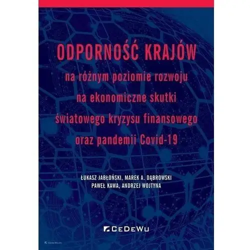 Odporność krajów na różnym poziomie rozwoju