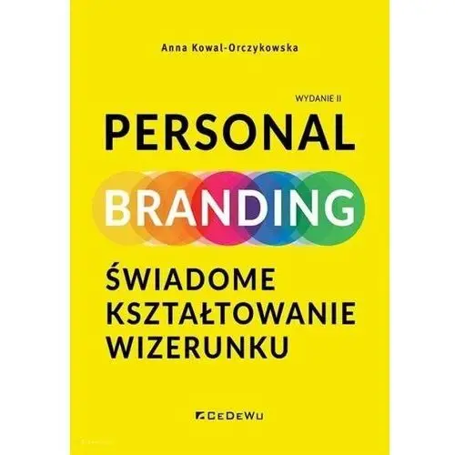 Cedewu Personal branding w.2