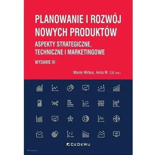 Planowanie i rozwój nowych produktów w.3