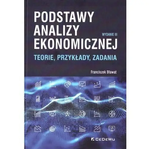 Podstawy analizy ekonomicznej Cedewu