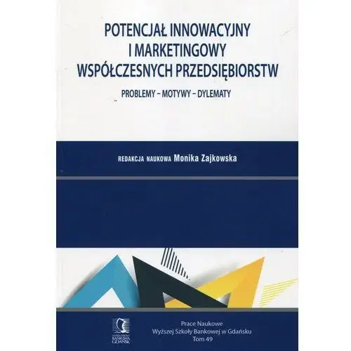 Cedewu Potencjał innowacyjny i marketingowy współczesnych - jeśli zamówisz do 14:00, wyślemy tego samego dnia