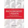 Rachunkowość i podatki wybrane zagadnienia Sklep on-line