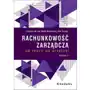 Cedewu Rachunkowość zarządcza - od teorii do praktyki w.3 Sklep on-line