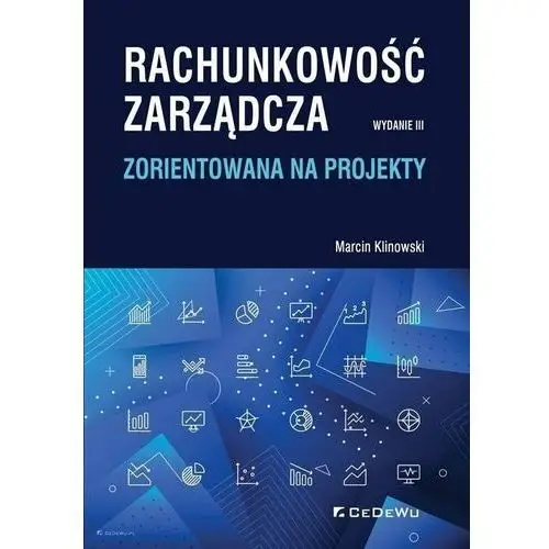 Cedewu Rachunkowość zarządcza zorientowana na projekty