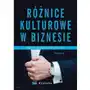 Różnice kulturowe w biznesie w.4 Cedewu Sklep on-line