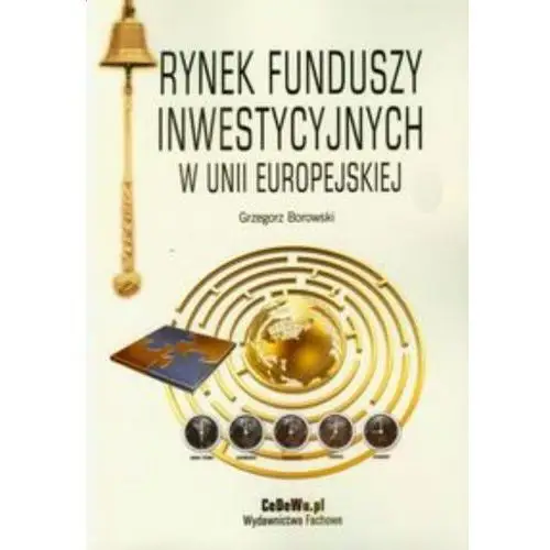 Rynek funduszy inwestycyjnych w unii europejskiej,077KS (73091)