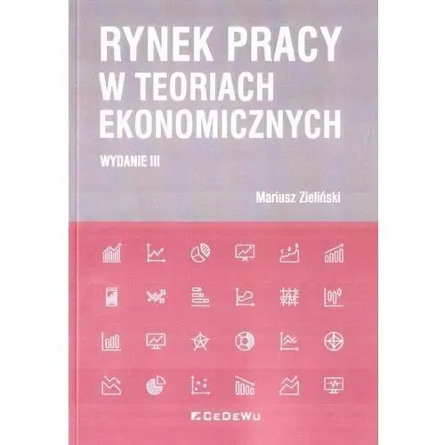 Rynek pracy w teoriach ekonomicznych w.3 Cedewu