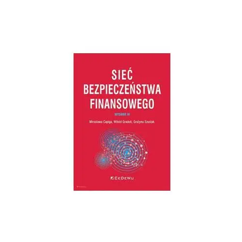 Sieć bezpieczeństwa finansowego Cedewu