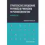 Cedewu Strategiczne zarządzanie płynnością finansową w przedsiębiorstwie - grzegorz michalski Sklep on-line