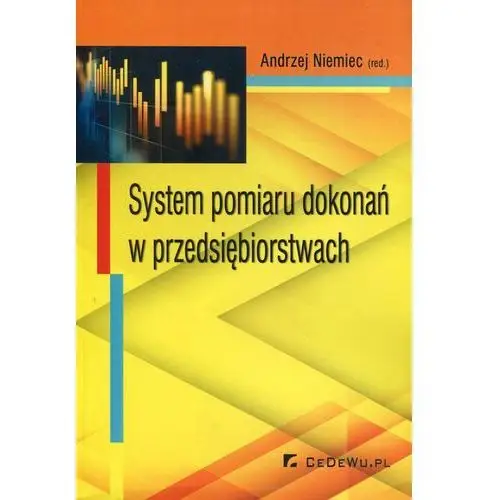 System pomiaru dokonań w przedsiębiorstwach Cedewu