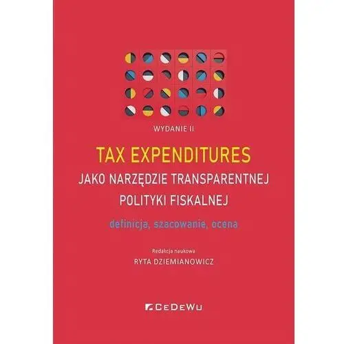 Tax expenditures jako narzędzie transparentnej