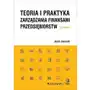 Cedewu Teoria i praktyka zarządzania finansami przedsiębiorstw Sklep on-line