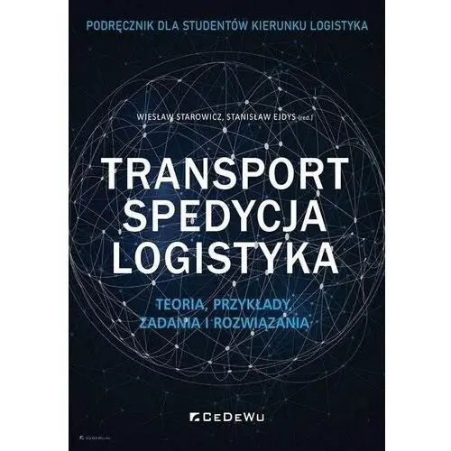 Transport, spedycja, logistyka.. Cedewu