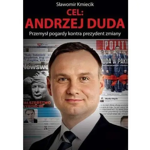 Cel andrzej duda