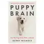 Puppy brain: inside the psychology of how dogs learn, grow, and love Celadon books Sklep on-line