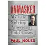 Unmasked: my life solving america's cold cases Celadon books Sklep on-line