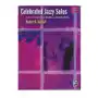 Celebrated jazzy solos 3 piano Alfred publishing co (uk) ltd Sklep on-line