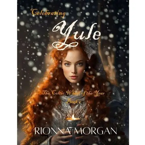 Celebrating Yule - ebook EPUB