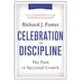 Celebration of Discipline, Special Anniversary Edition Sklep on-line