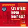 Czy wiesz kogo kochasz? Celmer zuzanna Sklep on-line