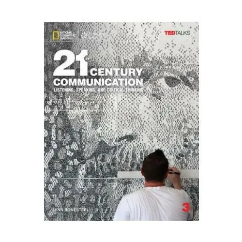 Cengage 21st century communication 3 with online workbook